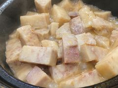 砂锅香芋-八张桌子(老店)