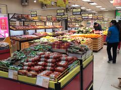 -华联商厦(火车站店)