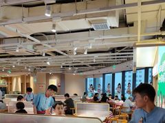 -西贝莜面村(金隅嘉品mall店)