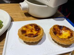 DD蛋挞-小大董·烤鸭(五棵松店)