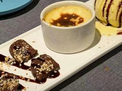 -Efes Turkish & Mediterranean Cuisine 艾菲斯餐厅(陆家嘴店)