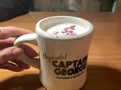 -More than cafe·置外咖啡