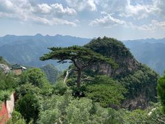 -妙峰山风景名胜区