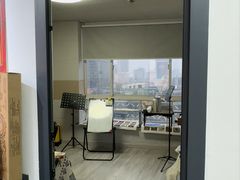-TEMPO 音乐(五角场店)