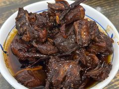 -神仙钵湘香土菜馆(光华路店)