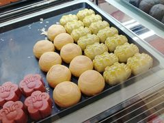-陶陶居饼家(惠福东路店)
