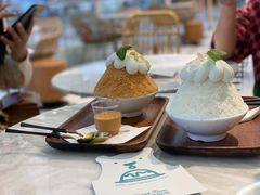 -丹礼糖甜品