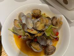 -莆田餐厅PUTIEN(三里屯店)