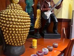 -清真· AL-JANNAT 佳纳特餐厅(仙林店)