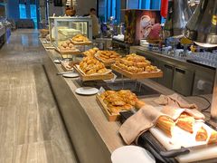 -廊坊固安福朋喜来登酒店