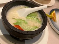 -上海金桥红枫万豪酒店-万豪中餐厅