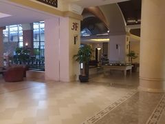 -厦门帝元维多利亚大酒店(环岛路黄厝海滩店)