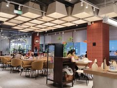 -必胜客(烟火食堂观前店)