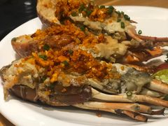 -割烹旭日本料理(龙湖狮山天街店)