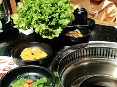 -九田家黑牛烤肉料理(寿光万达店)