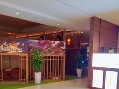 -汤连得温泉馆(宝山店)