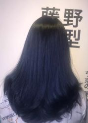点击看大图 -藤野造型