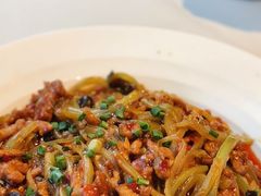 -李记搅团•非遗陕菜(三桥店)
