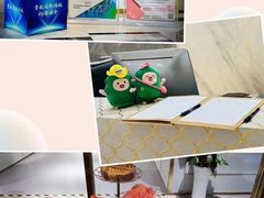 -银吉姆健身(恒隆馆)