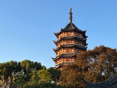 -北寺塔