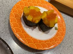 -万岁寿司(虎门万达店)