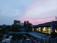 -雅达·阳羡溪山小镇中心