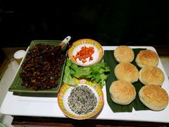 -那家小馆•北京菜•烤鸭(中关村店)