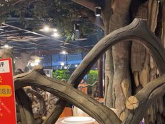 -渝味川菜(夜宵航母店)