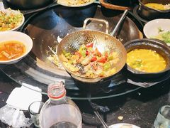 -好灶头妈妈菜·千岛湖土菜地标美食