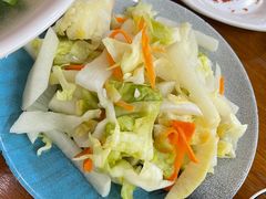 -老字号大盘鸡·丸子汤·抓饭