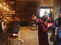 -星巴克(兰桂坊店)