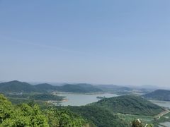 -南北湖风景区