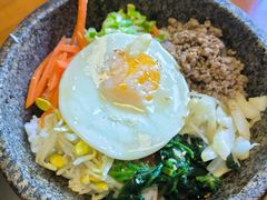 -全州拌饭馆(断桥店)
