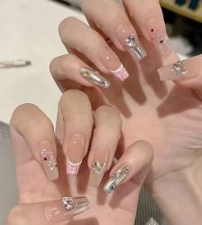 -LILY NAILS美甲美睫