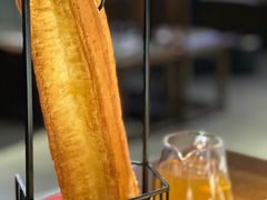 -师味葱扒虎头鲤·水席洛阳菜(元华店)