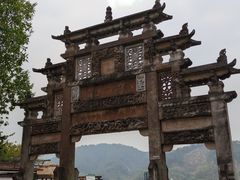 -浈阳坊旅游小镇