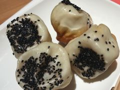 生煎包-食悦天美食广场(沈阳青年大街万象城店)