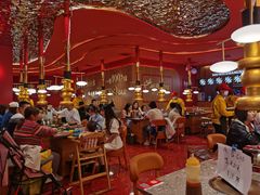 -牛牛章·章鱼水煎肉(光谷世界城店)