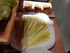 -蝎王府羊蝎子(西直门店)