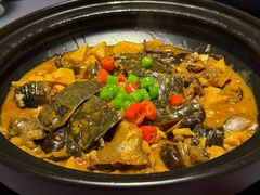 -黄鱼馆Jhouse(外滩店)