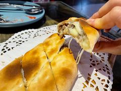 -Mevlana梅夫娜土耳其餐厅·清真