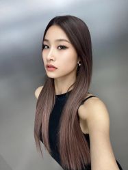 -慕名造型