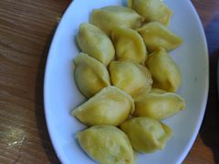 -吕氏疙瘩汤·新派鲁菜(东城万达广场店)