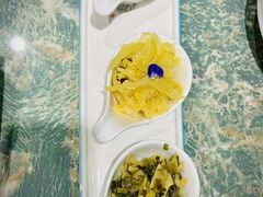 -金枝玉叶上海人家食府(三里河店)