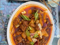 -伊隆斋(什刹海店)