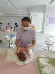-季橙月子护理中心