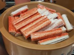 -龍歌自助小火锅(市南金茂湾店)
