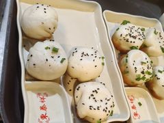 特色生煎-东泰祥生煎馆(重庆北路店)