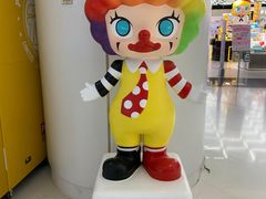 -泡泡玛特POPMART(合生汇店)