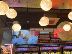 -本色.小马哥烧烤(无锡九里仓店)